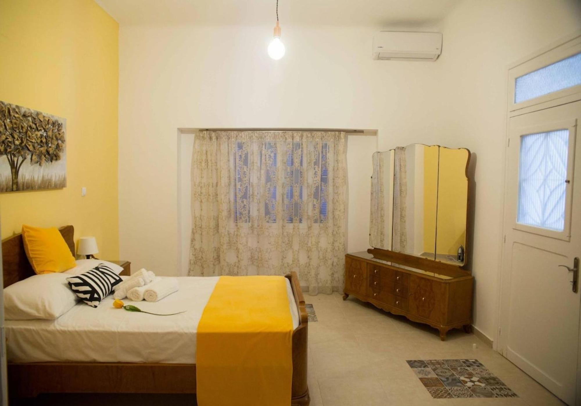 Aimou Studio'S Apartment'S El Pireo Exterior foto